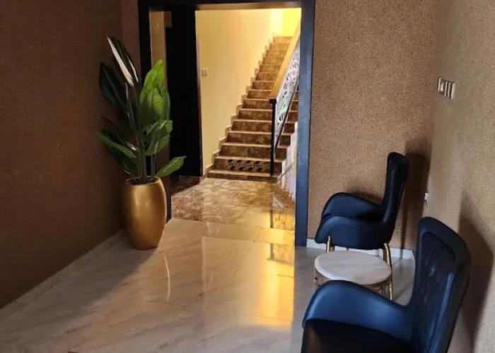 The 401 Hotel and Suites Awka