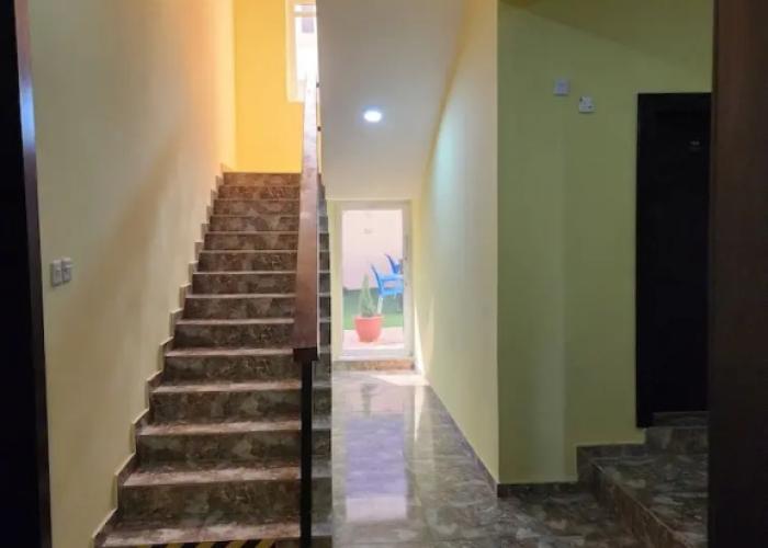 The 401 Hotel and Suites Awka