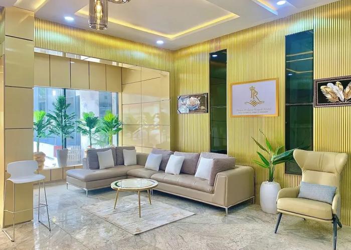 Prince Xclusive Royale Hotels