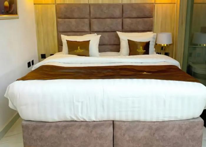 Prince Xclusive Royale Hotels