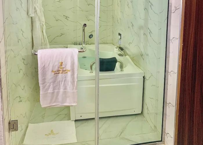 Prince Xclusive Royale Hotels