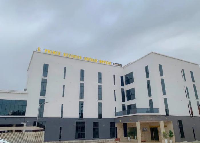 Prince Xclusive Royale Hotels