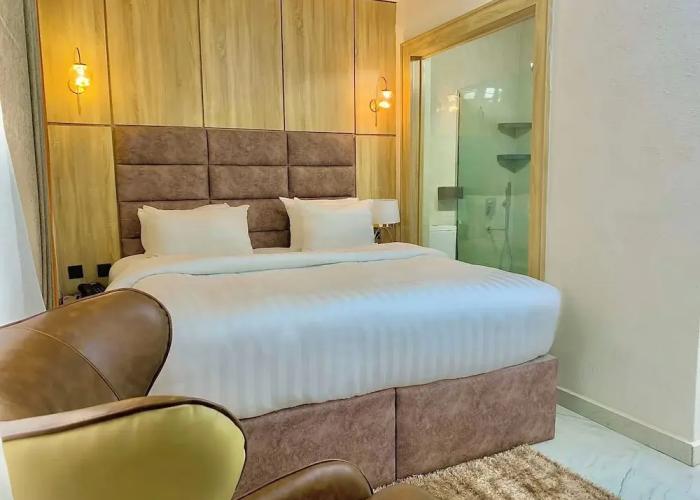 Prince Xclusive Royale Hotels