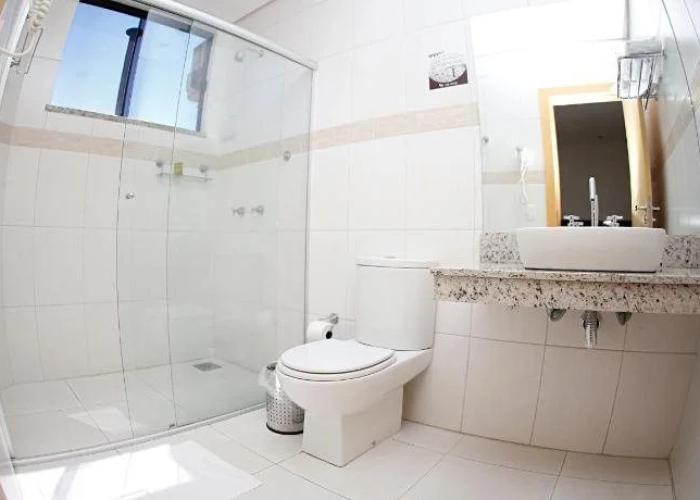 Luz Hotel Pato Branco