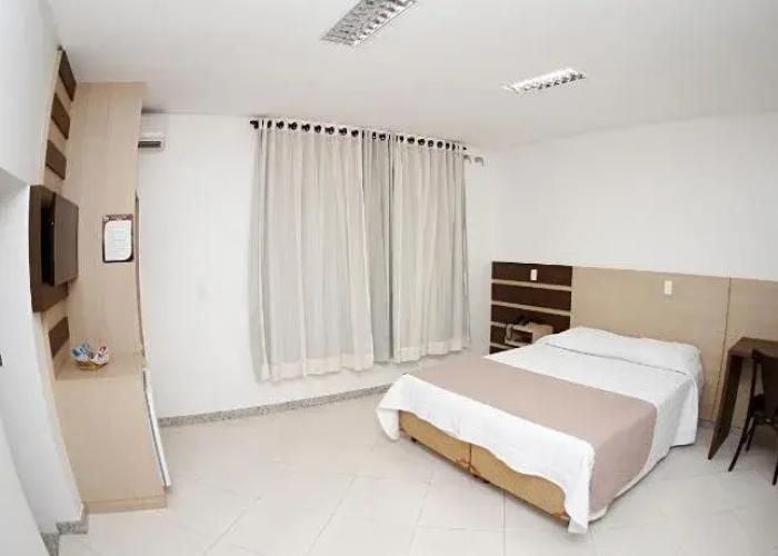 Luz Hotel Pato Branco