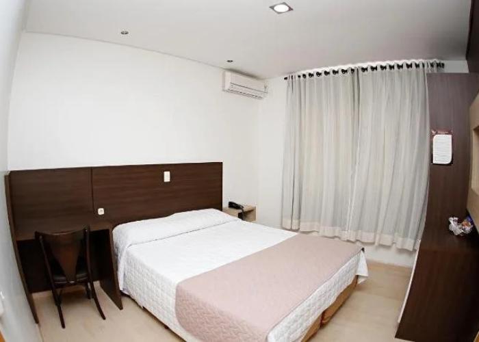 Luz Hotel Pato Branco