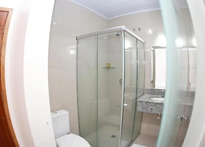 Luz Hotel Pato Branco