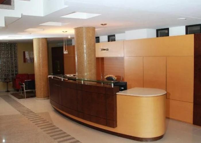 Hotel San Pietro