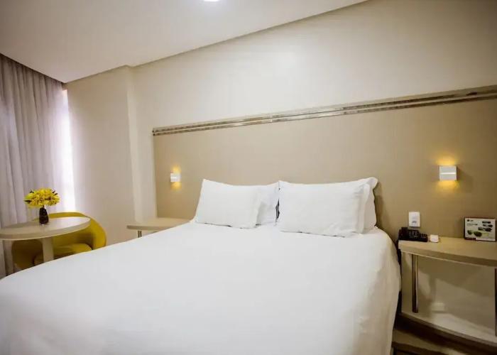 Hotel San Pietro