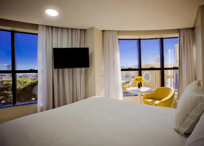 Hotel San Pietro