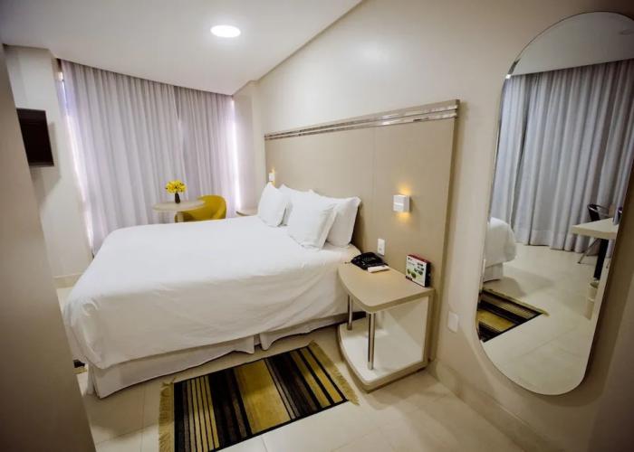 Hotel San Pietro