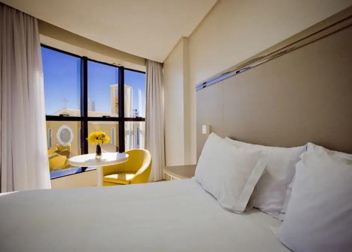 Hotel San Pietro