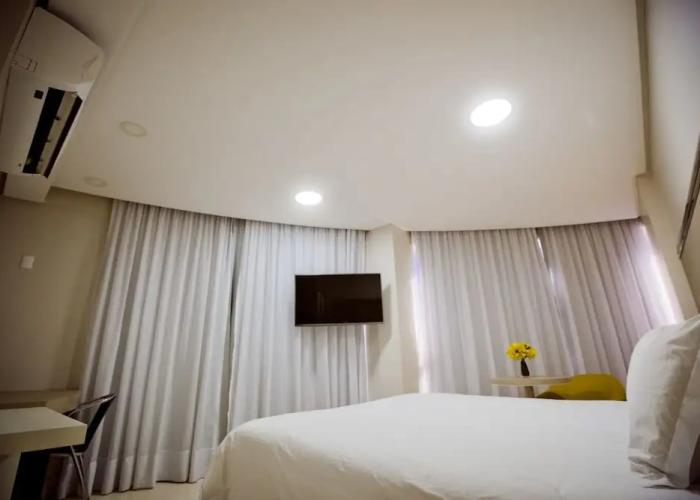 Hotel San Pietro