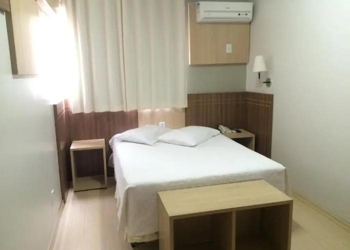 Regente Hotel
