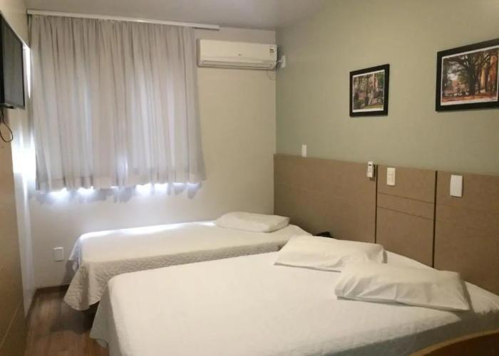 Regente Hotel
