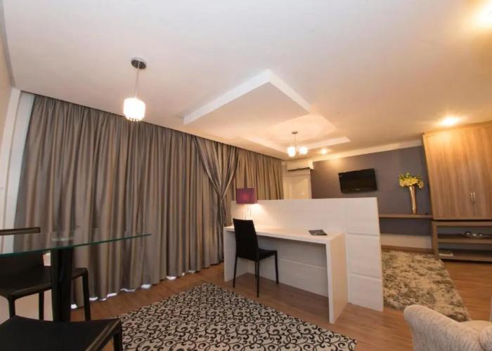 Regente Hotel