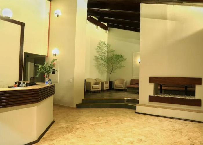 Essência Hotel Pato Branco