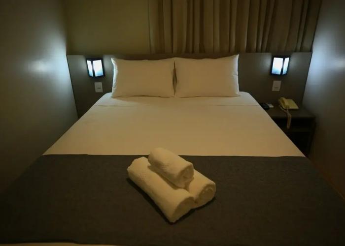 Essência Hotel Pato Branco