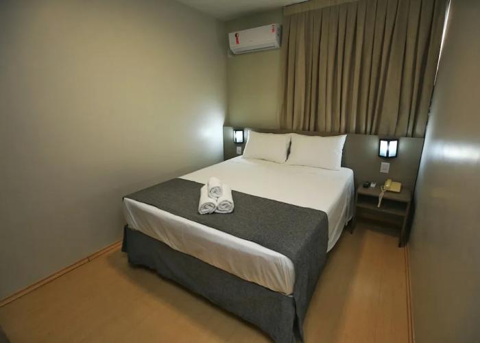 Essência Hotel Pato Branco