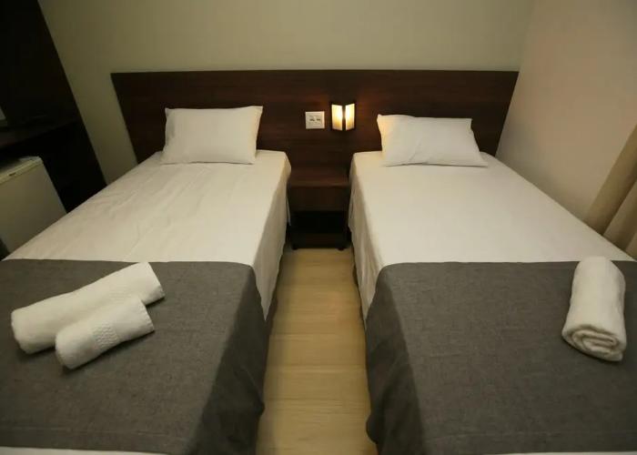 Essência Hotel Pato Branco