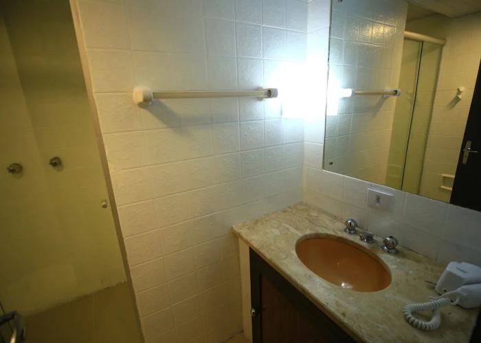 Essência Hotel Pato Branco