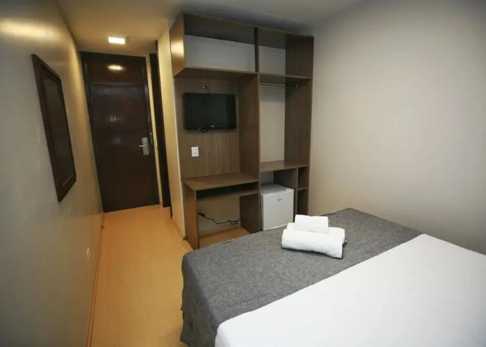 Essência Hotel Pato Branco