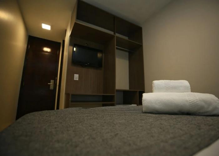 Essência Hotel Pato Branco
