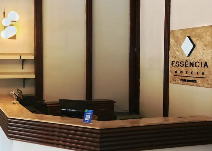 Essência Hotel Pato Branco