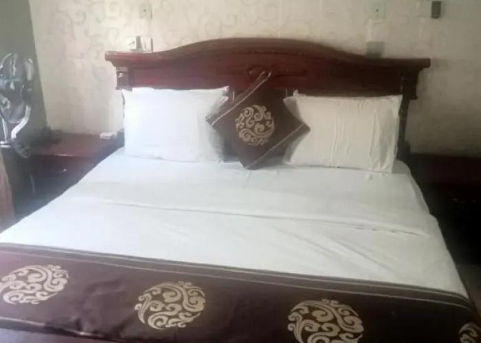 Crystal Suites