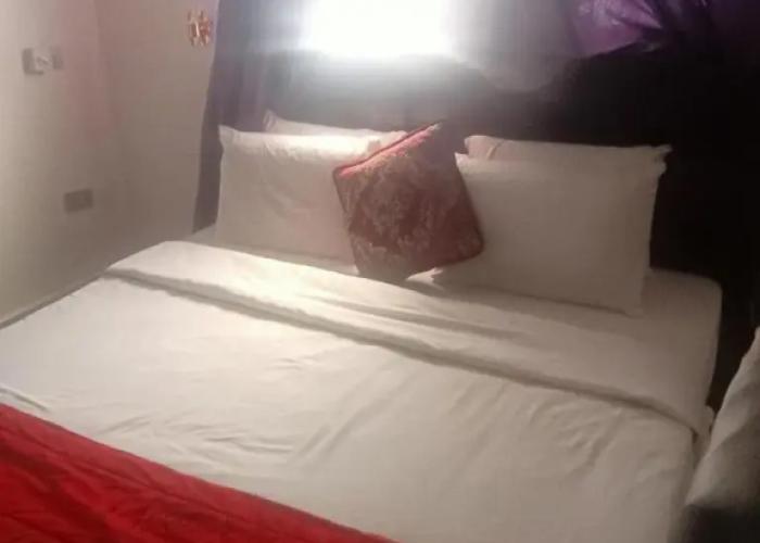 Crystal Suites