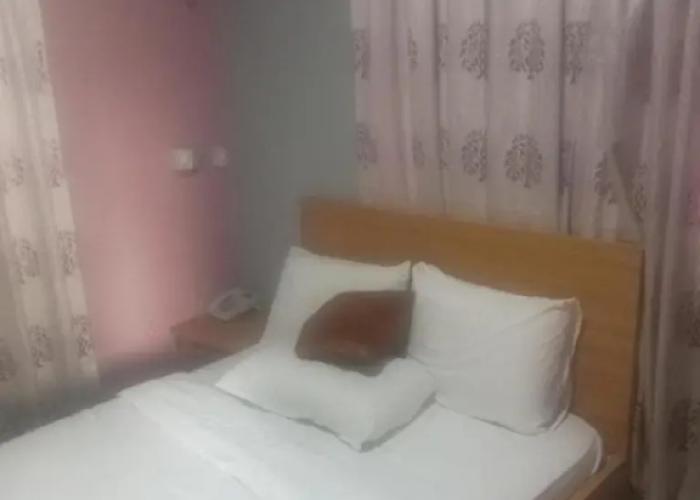 Crystal Suites