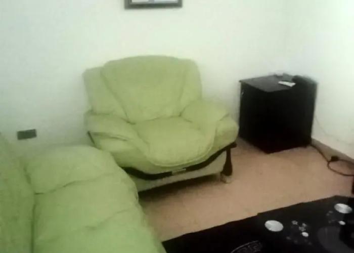 Crystal Suites