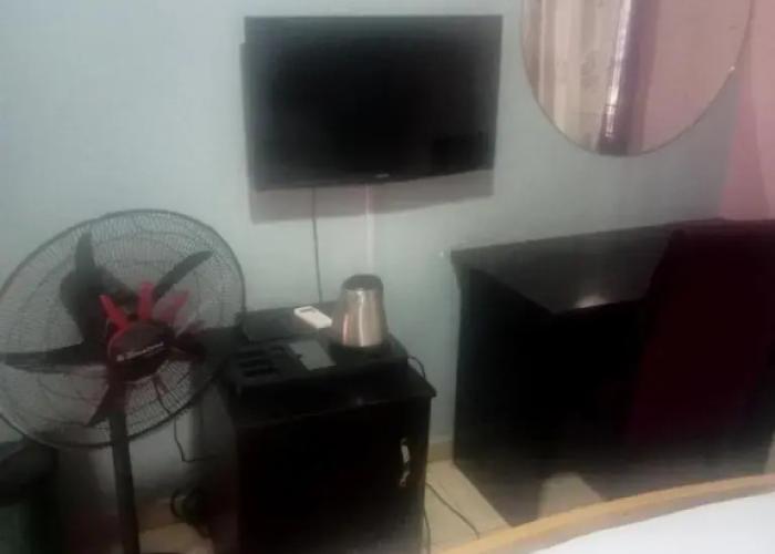 Crystal Suites