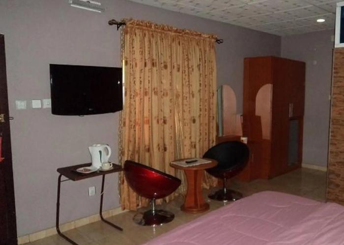 Sunview Hotel