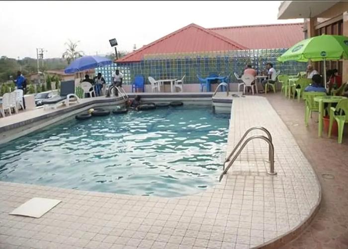 Sunview Hotel