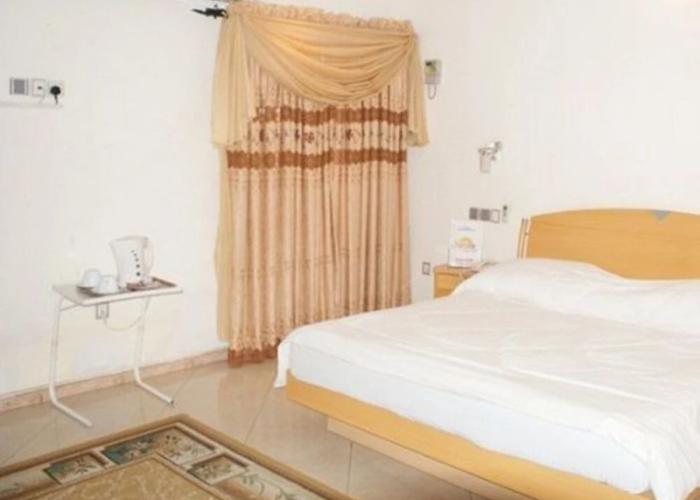 Sunview Hotel
