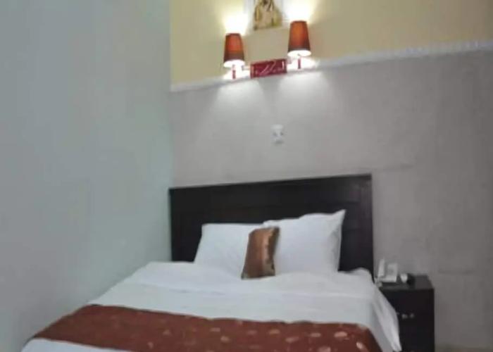 Grand Capital Hotel