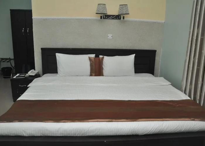 Grand Capital Hotel