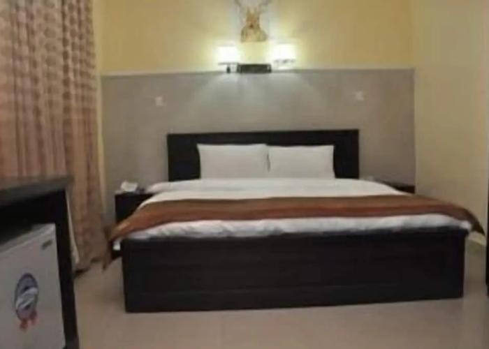 Grand Capital Hotel