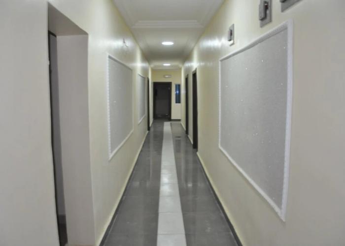 Grand Capital Hotel