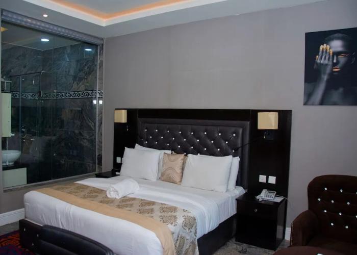 St Jacobs Hotel