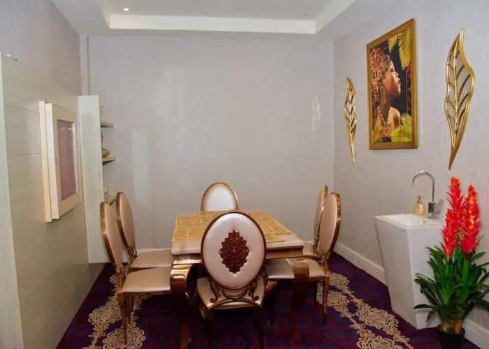 St Jacobs Hotel