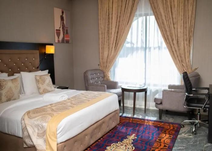 St Jacobs Hotel