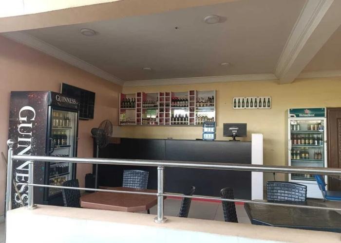 Eleventh House Hotel and Suites