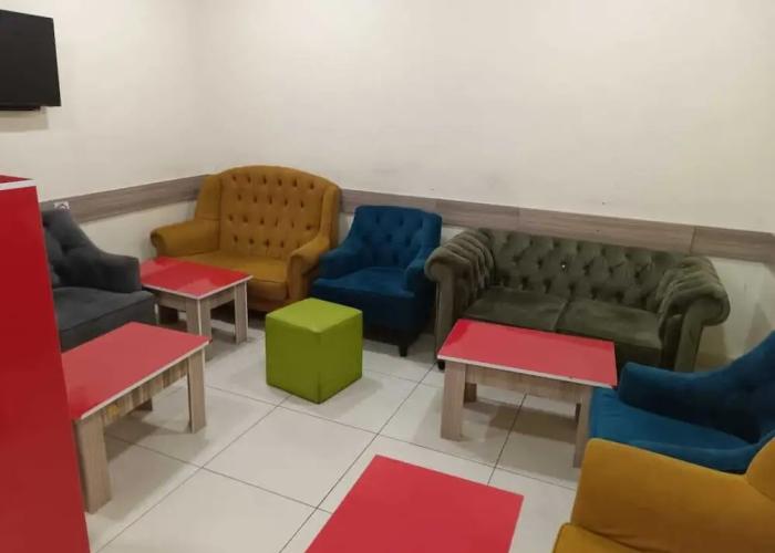 Eleventh House Hotel and Suites