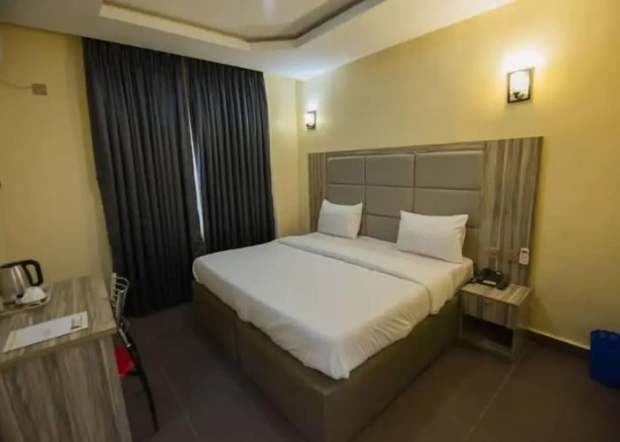 Imperial Boni Hotels and Resorts