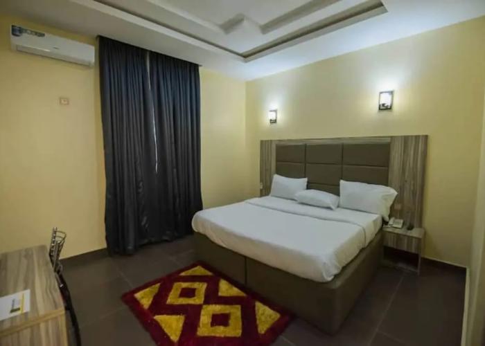 Imperial Boni Hotels and Resorts