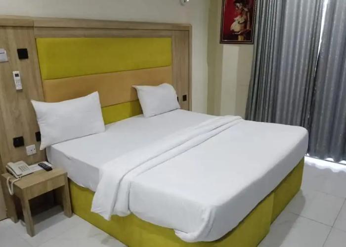 Imperial Boni Hotels and Resorts