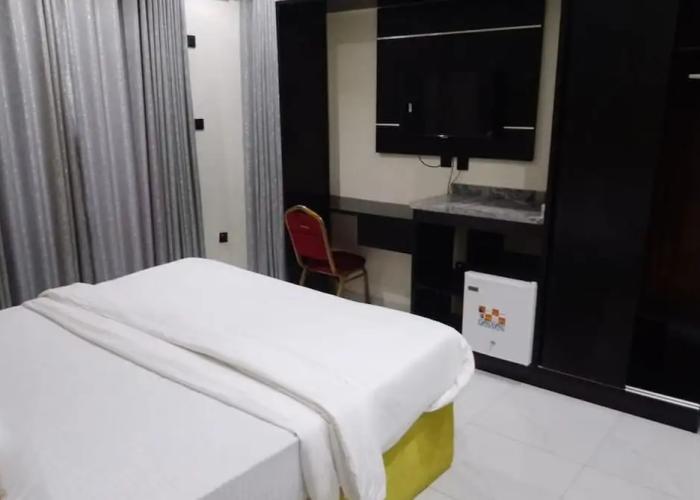 Imperial Boni Hotels and Resorts