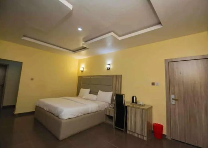 Imperial Boni Hotels and Resorts